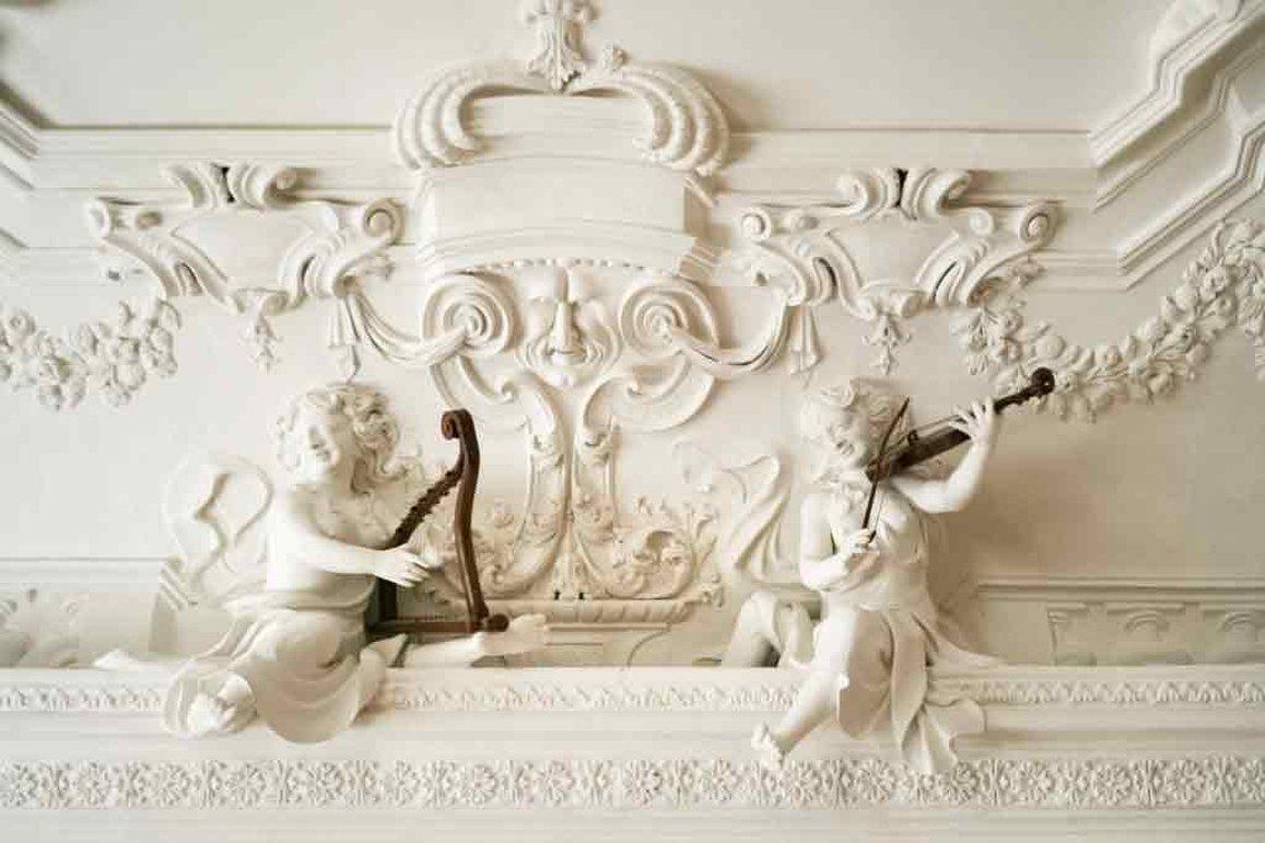 Hotel Schloss Neustadt-Glewe Bagian luar foto